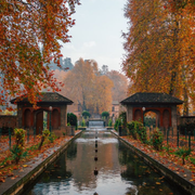 Kashmir Short Break | 3N / 4D